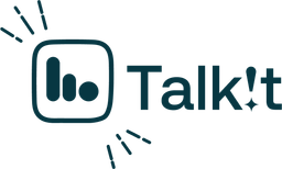 Talkit company logo