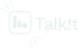 Talkit Logo